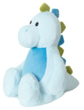 Large soft toys