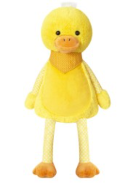Large soft toys
