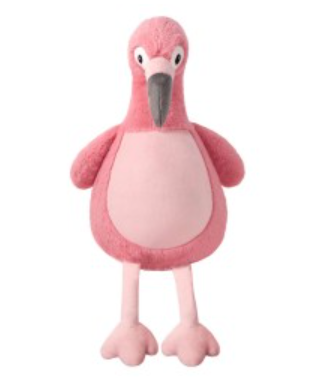 Large soft toys