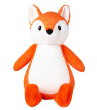 Large soft toys