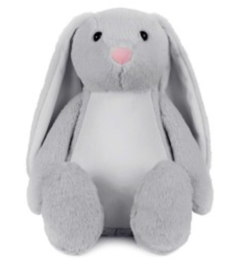 Large soft toys