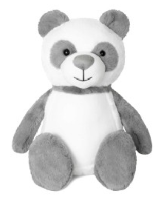 Large soft toys