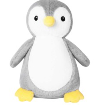Large soft toys