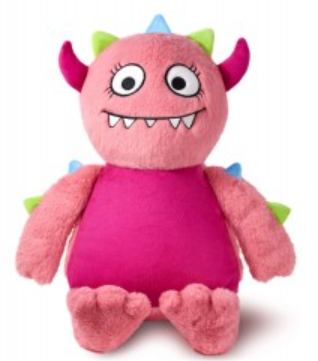 Large soft toys