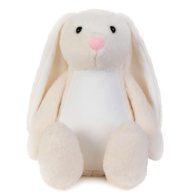 Large soft toys
