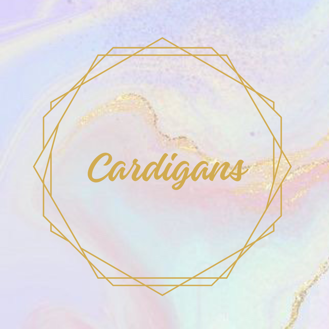 Cardigans