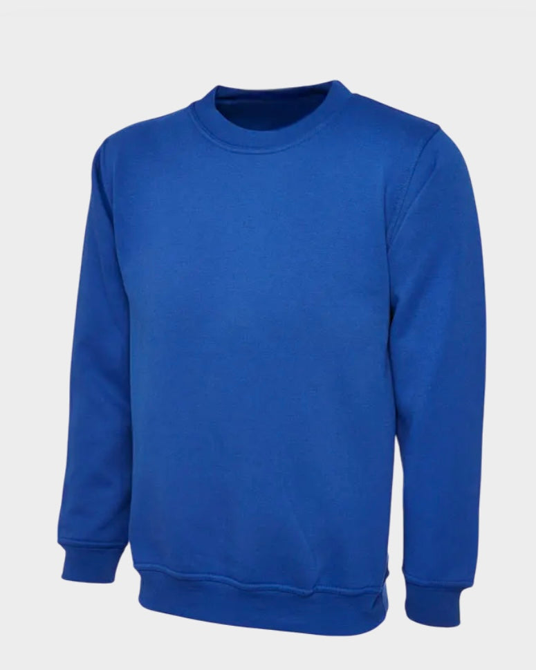 Kids jumper