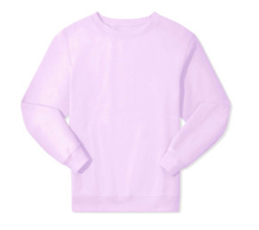 Adult Sweatshirts
