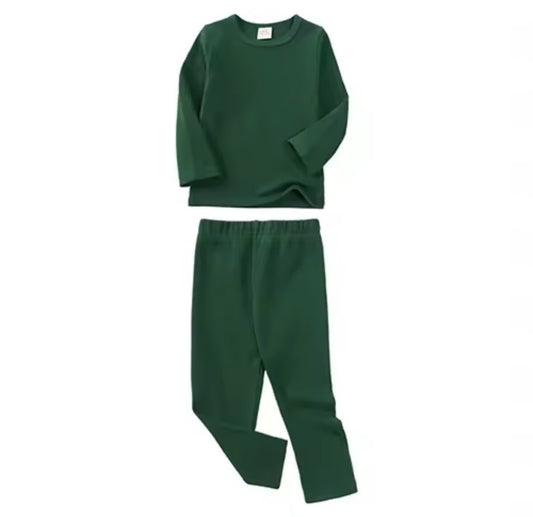 Solid colour lounge (4y-8-9y)