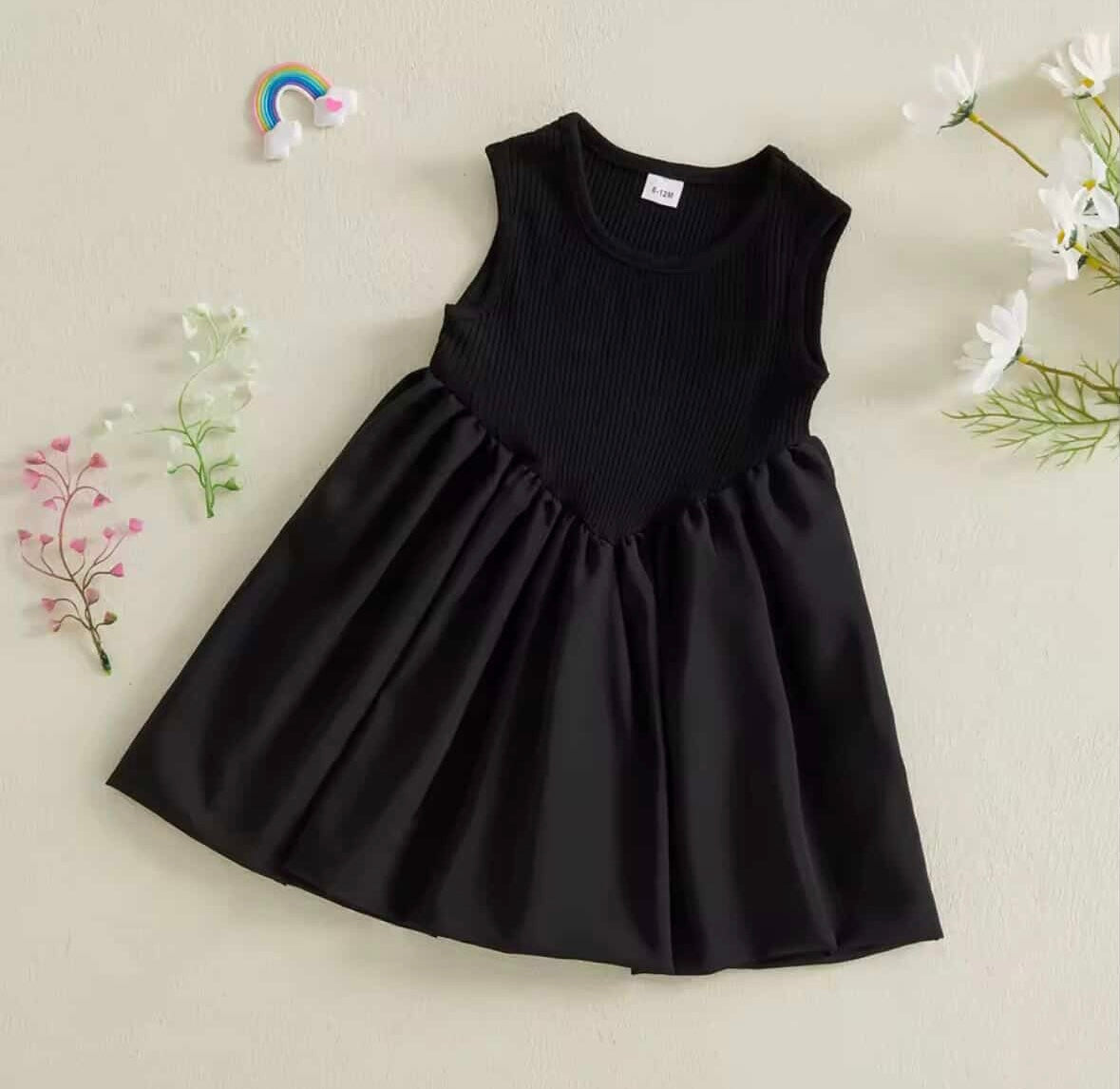 Girls flowy dresses