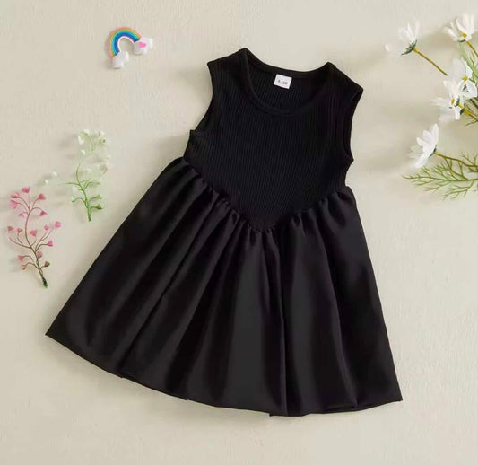 Girls flowy dresses