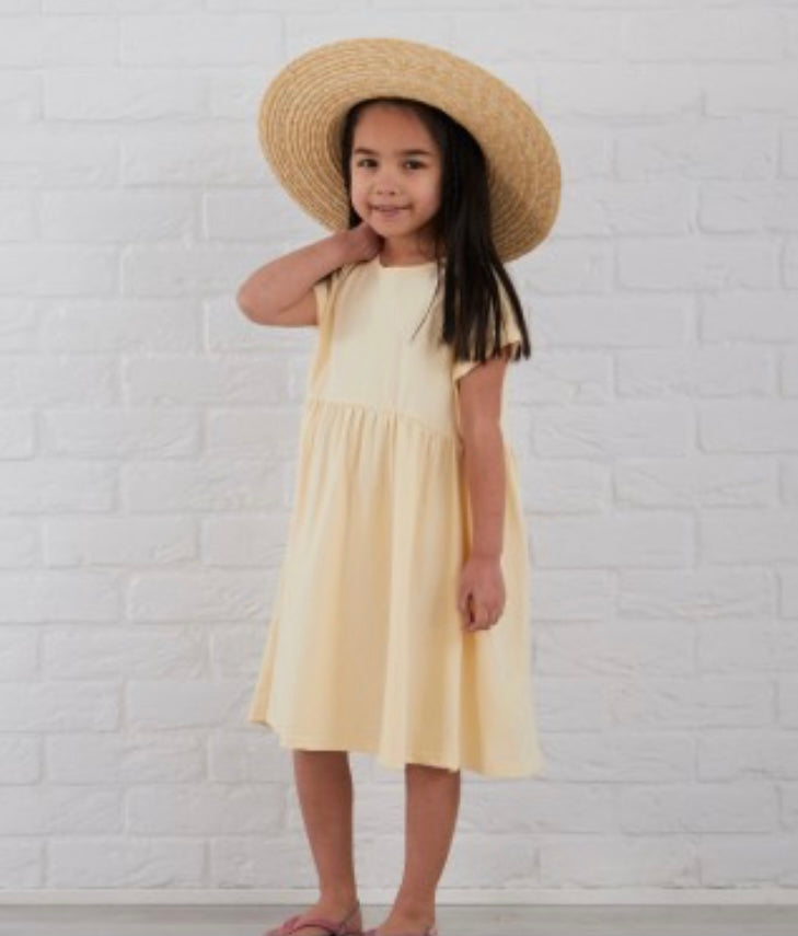 T-Shirt Dress