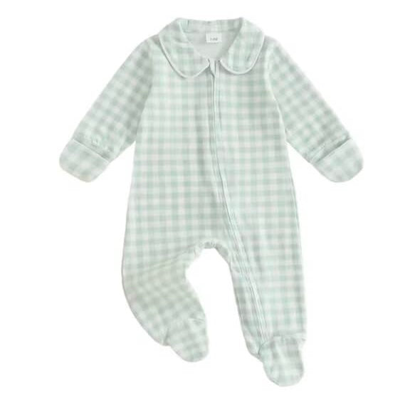 Check babygrow