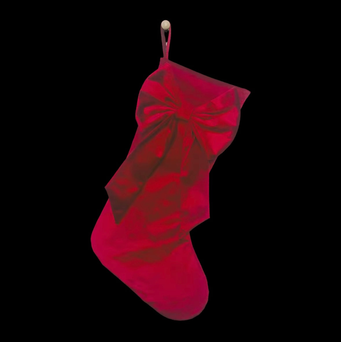 Bow stocking