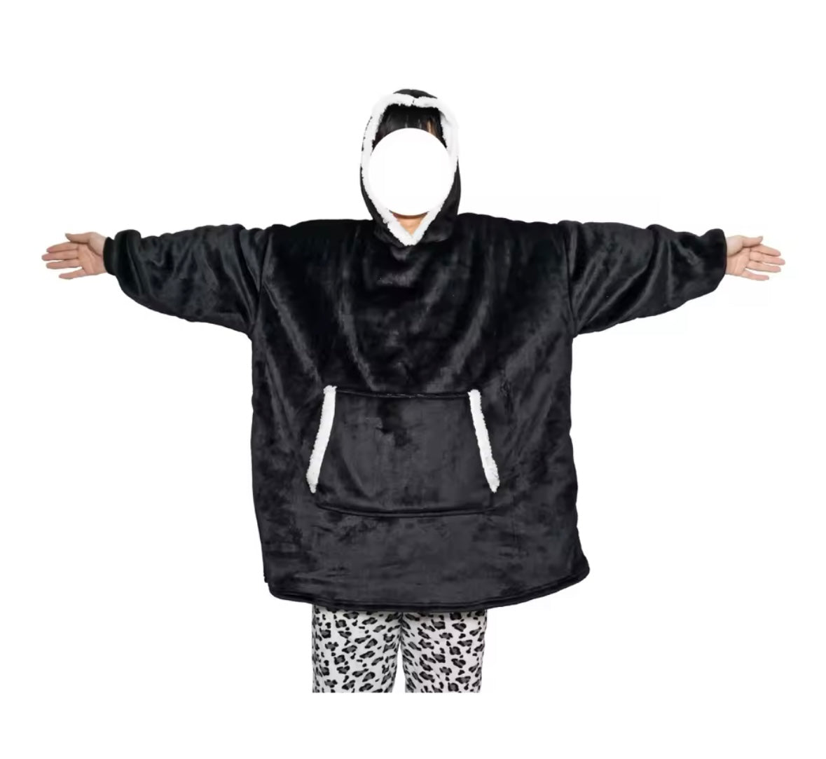 Adult Oodie