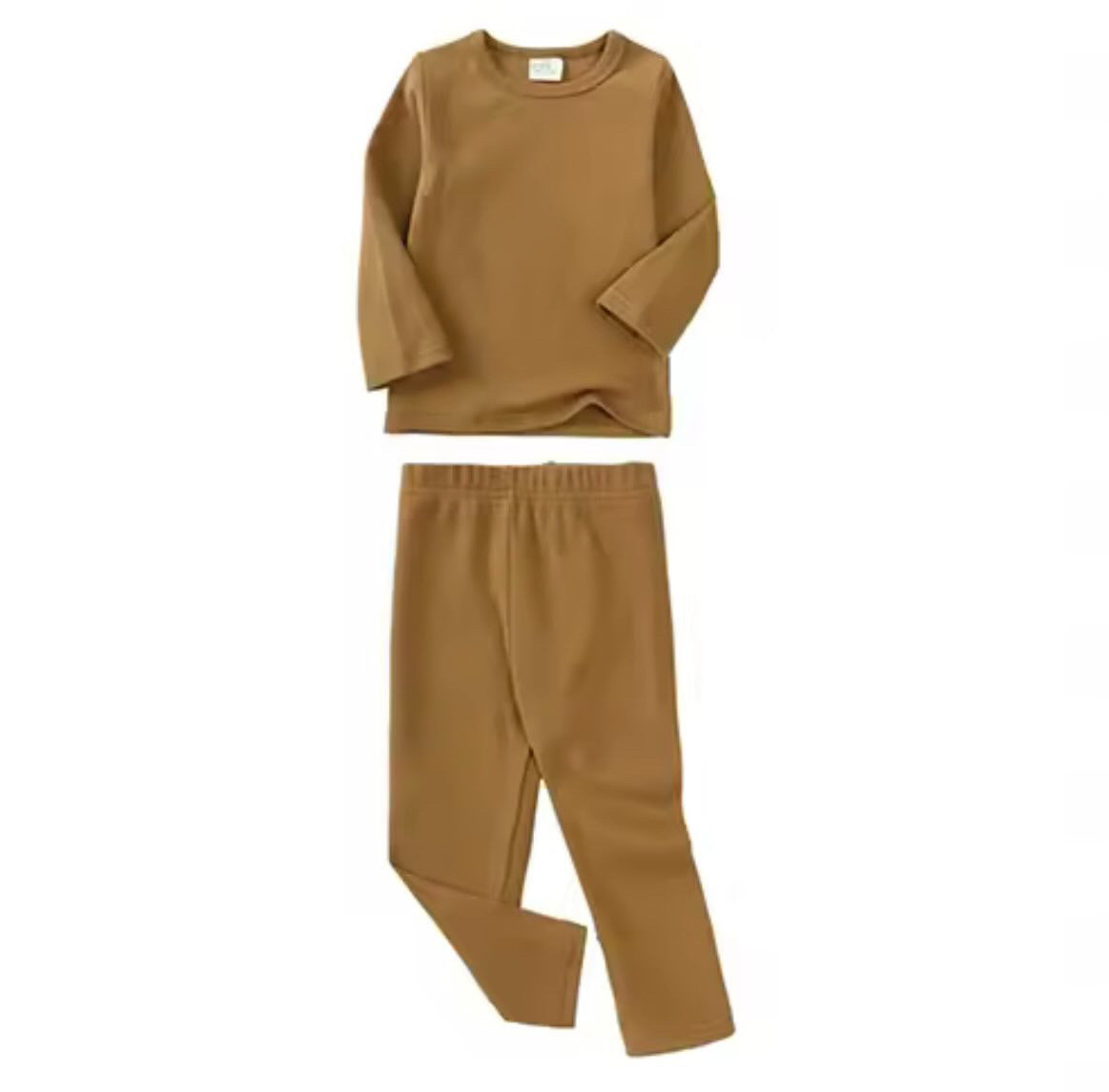 Solid colour lounge (6m-3y)