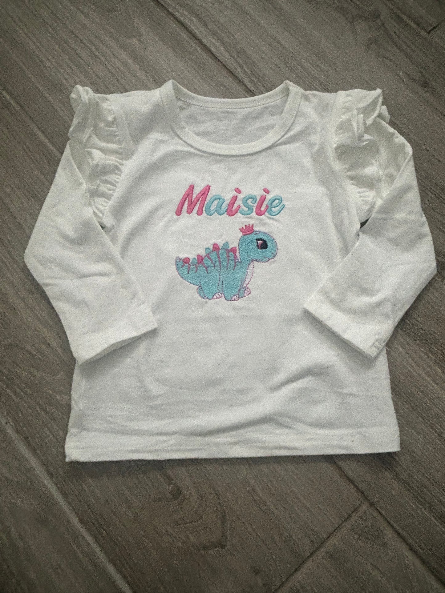 Dinosaur T-shirt