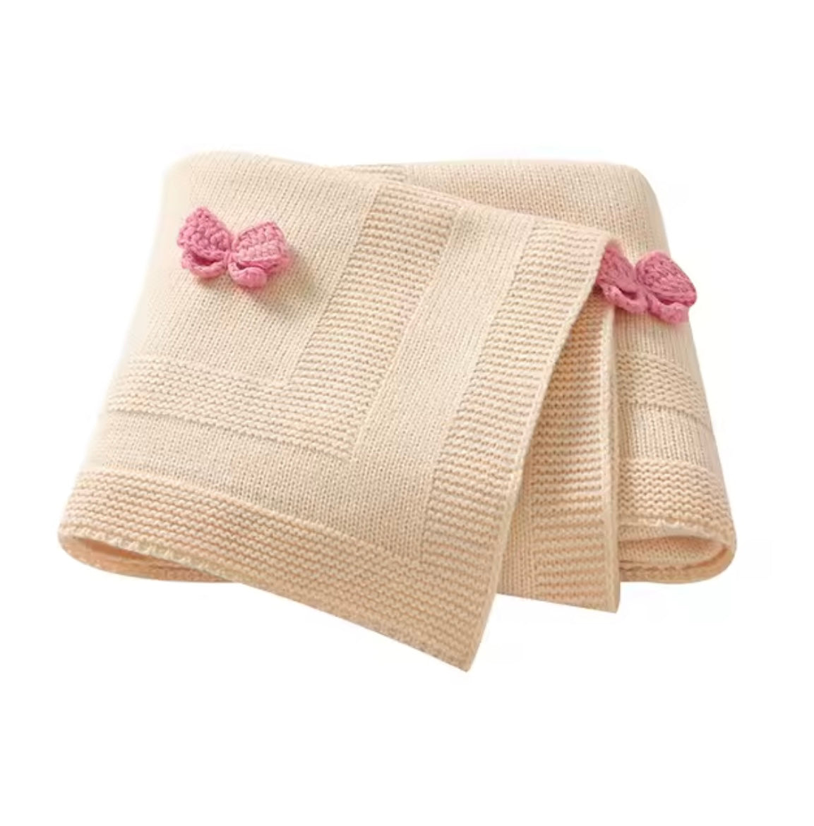 Bow Blanket
