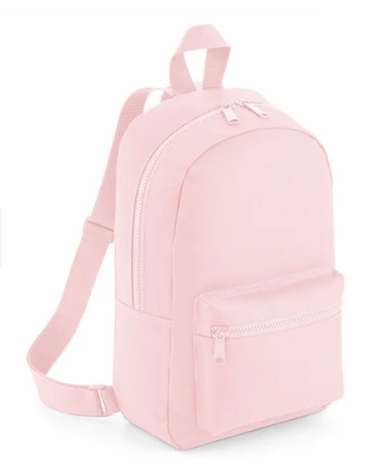School Mini Backpacks
