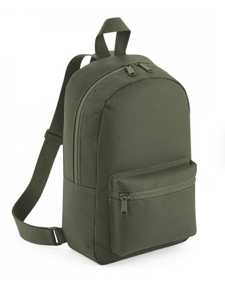 School Mini Backpacks
