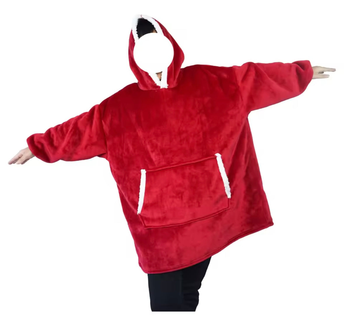 Adult Oodie