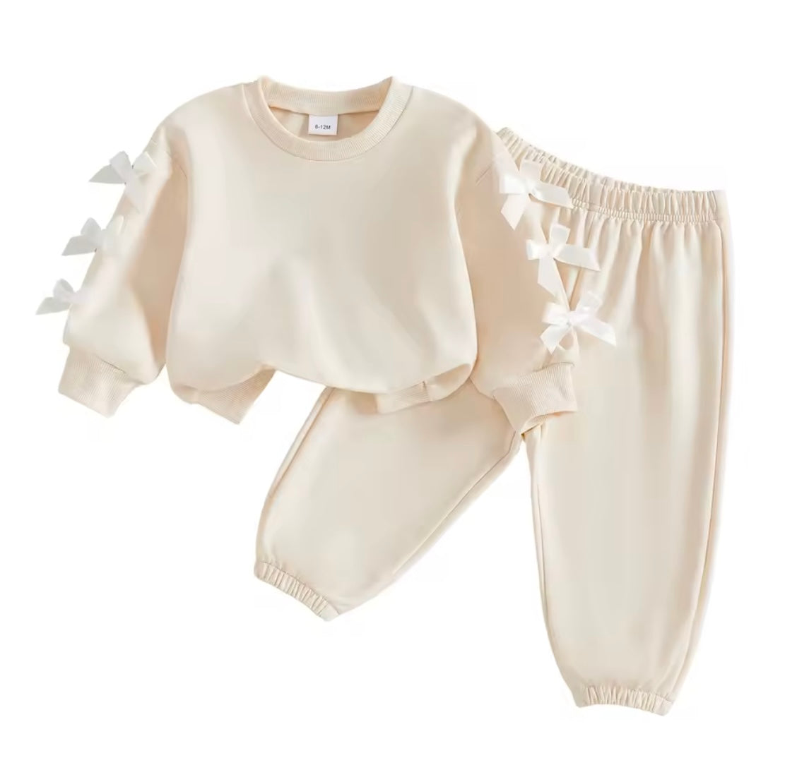 Bow tracksuit