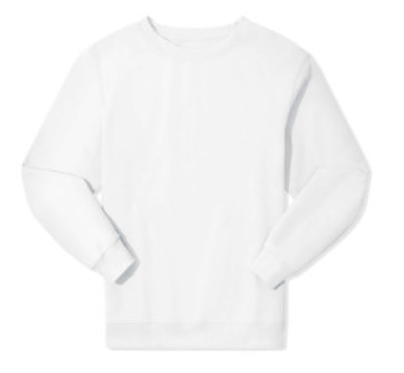 Adult Sweatshirts