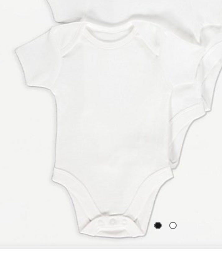 Short Sleeve Vest