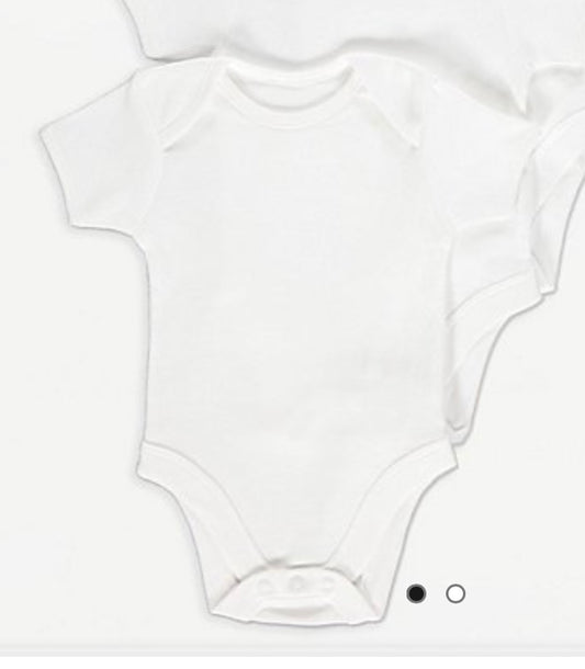 Short Sleeve Vest