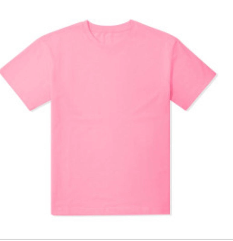 Adult T-shirt