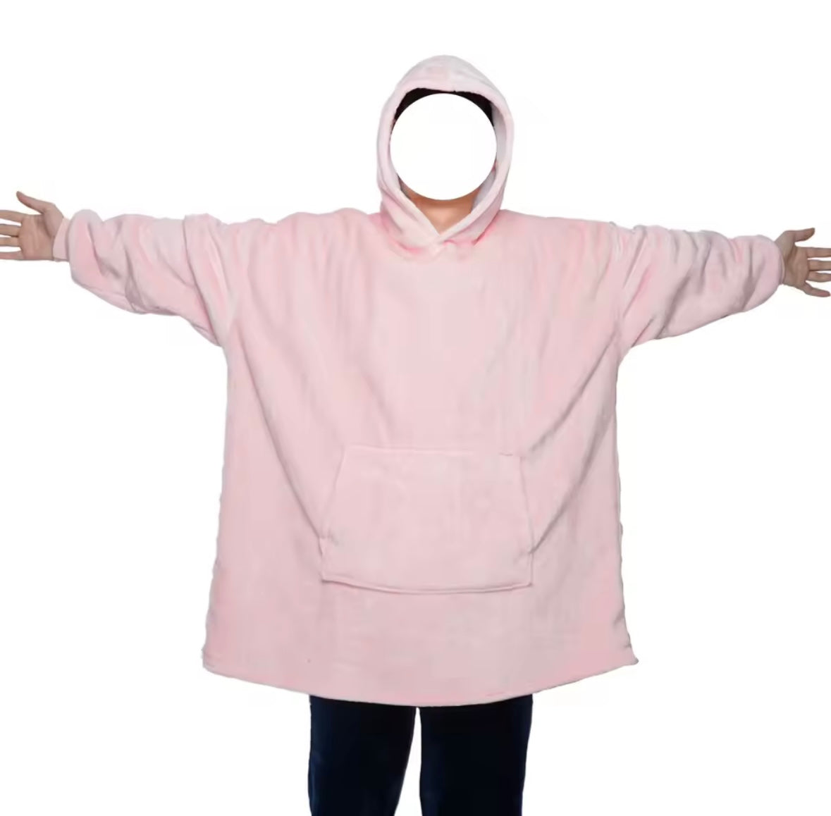 Adult Oodie