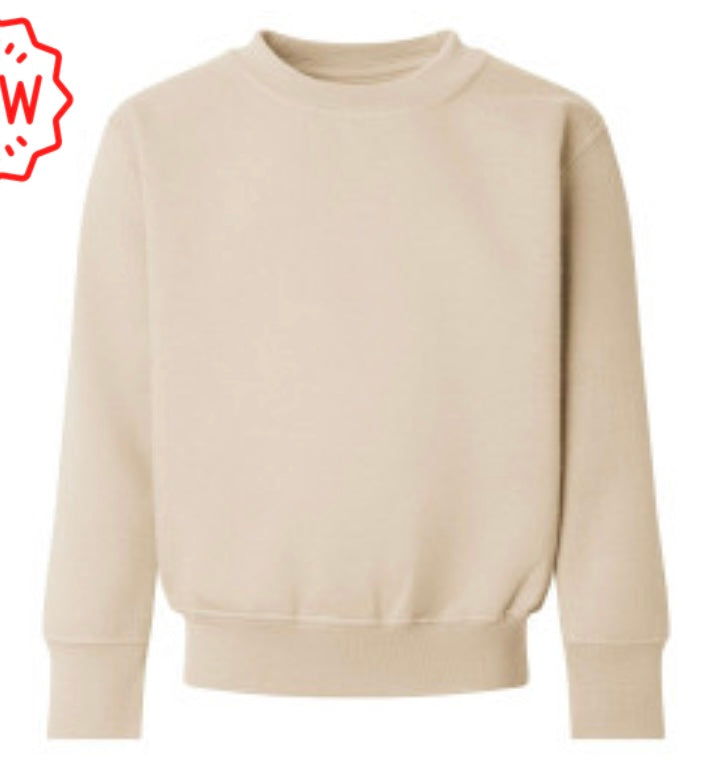 Cosy season sweatshirt