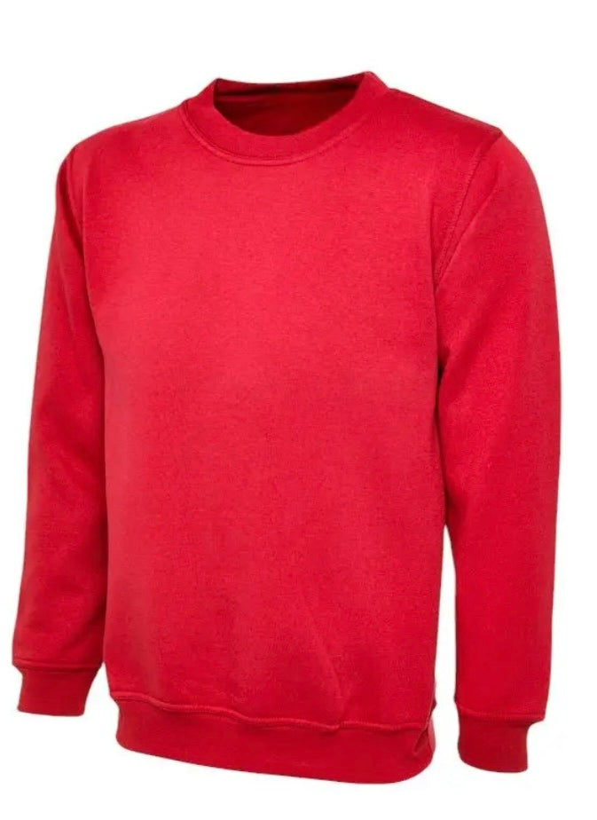 Kids jumper