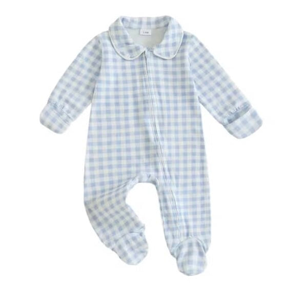Check babygrow