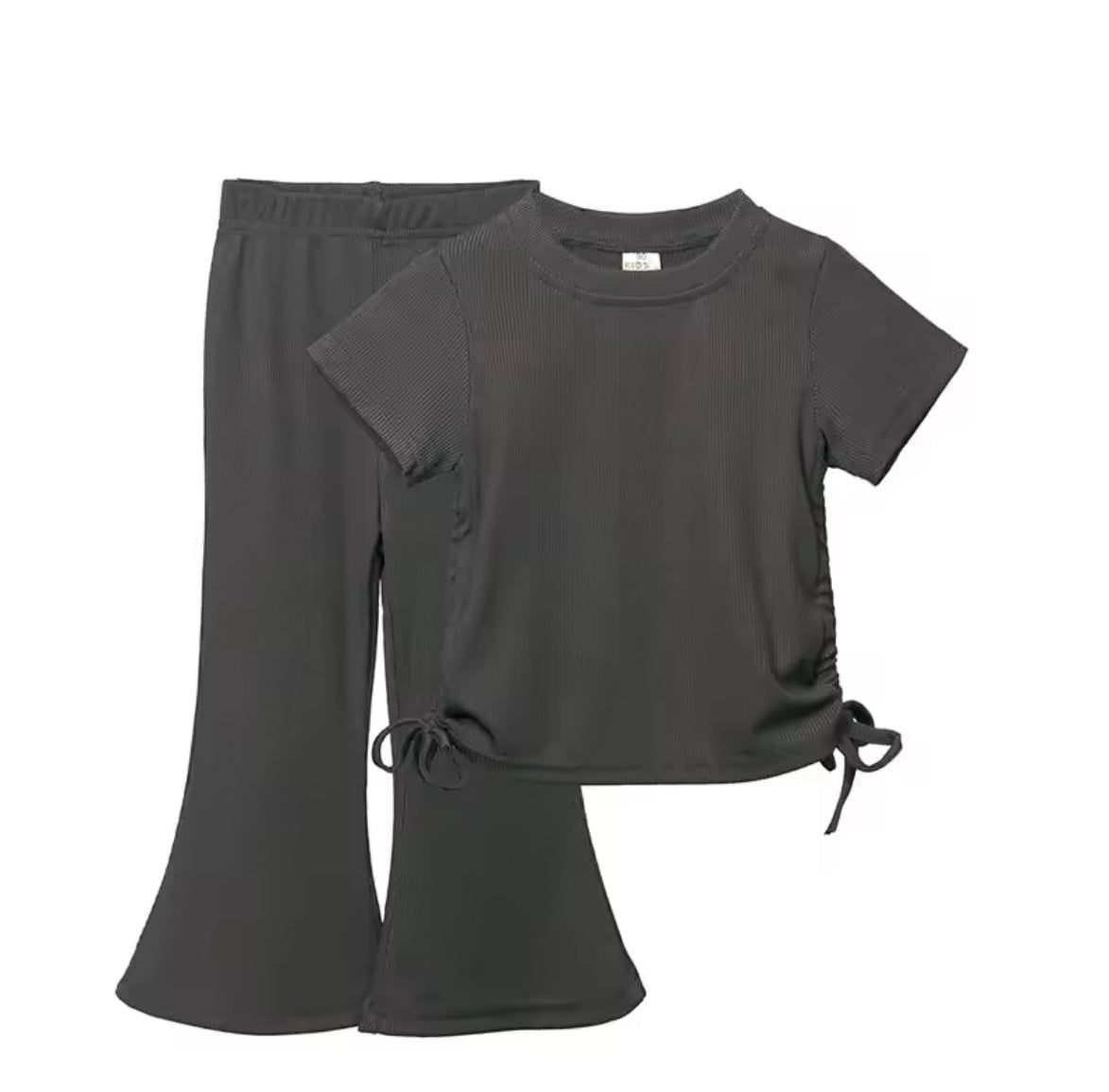 Rouched loungewear