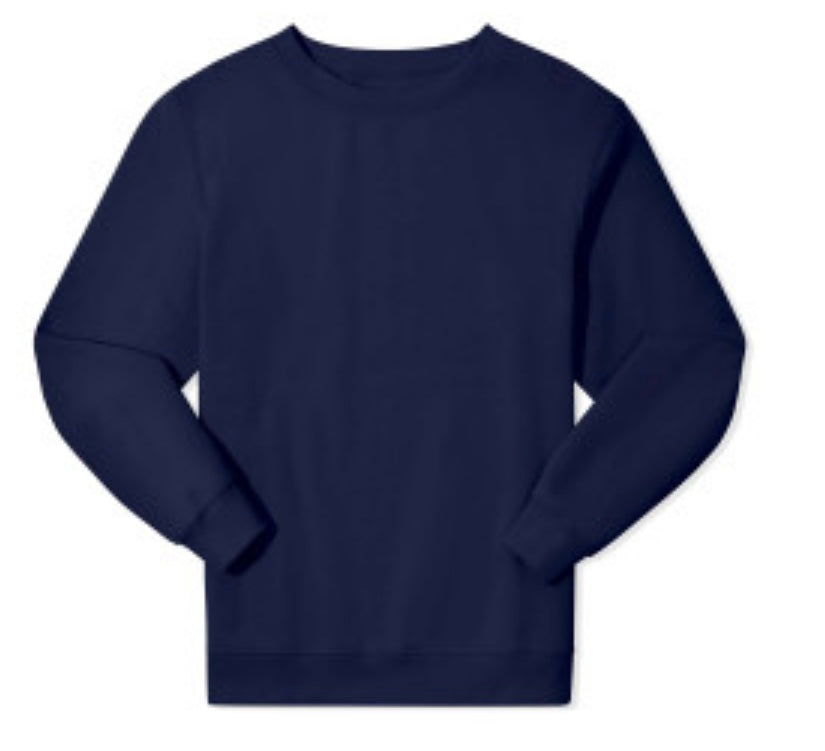 Adult Sweatshirts
