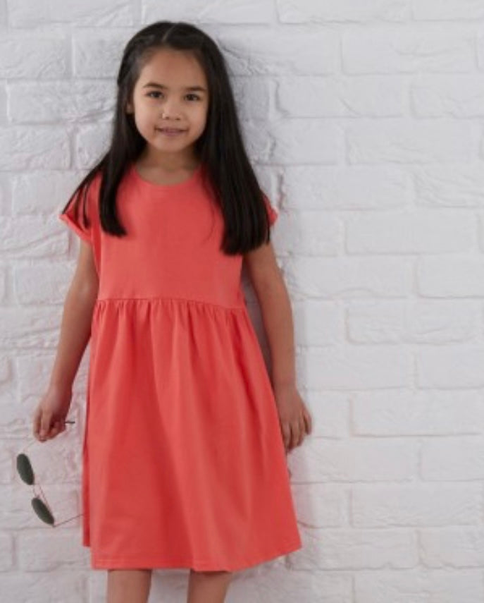 T-Shirt Dress