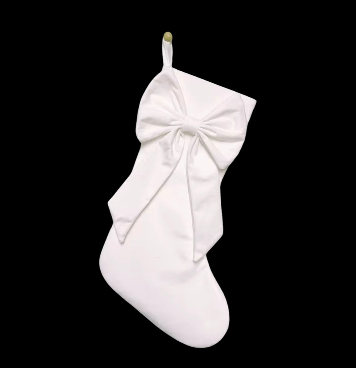 Bow stocking