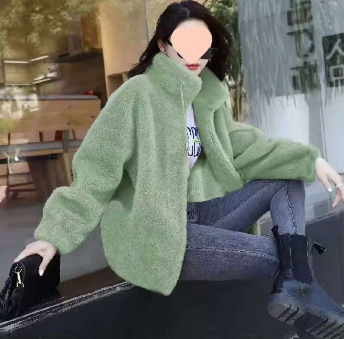 Women's fleece (1)