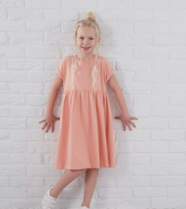 T-Shirt Dress