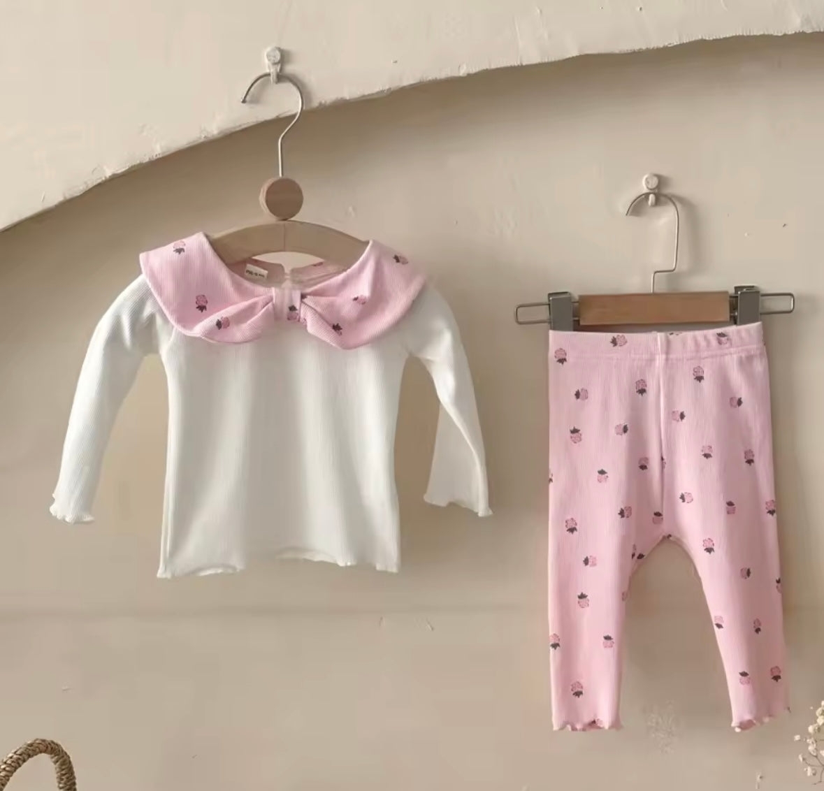 Strawberry Lounge set