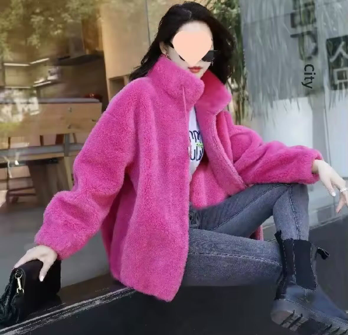 Women's fleece (1)