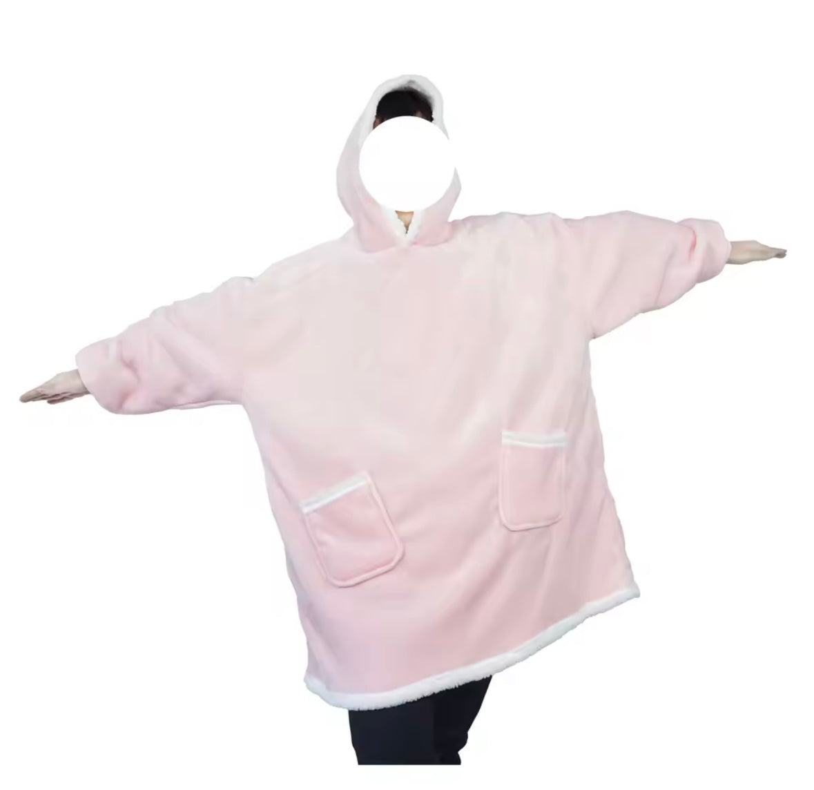 Adult Oodie