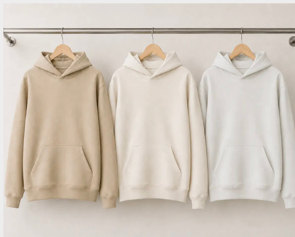 Adult Hoodie