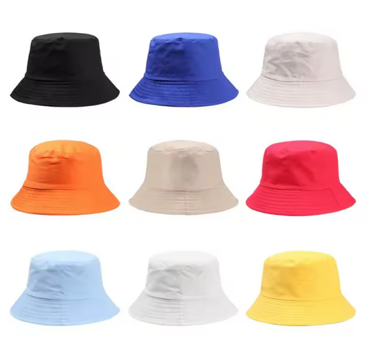 Bucket Hats