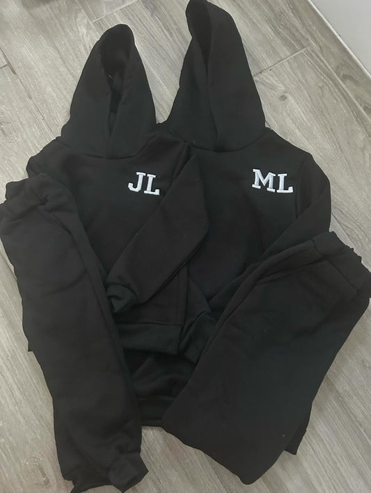 Unisex tracksuit