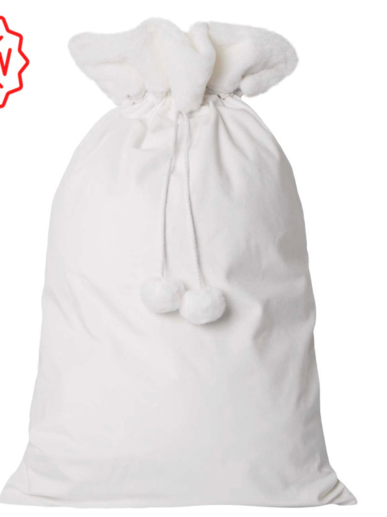 Large Christmas sacks