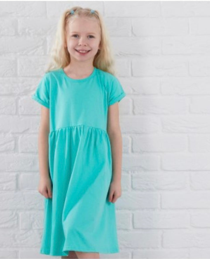 T-Shirt Dress