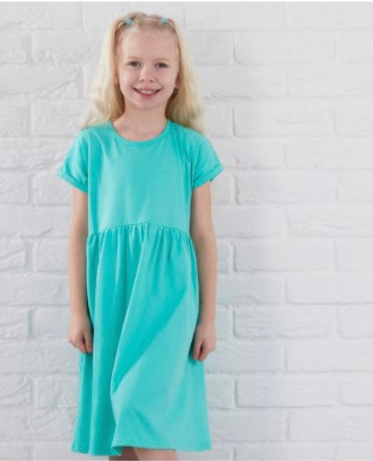 T-Shirt Dress