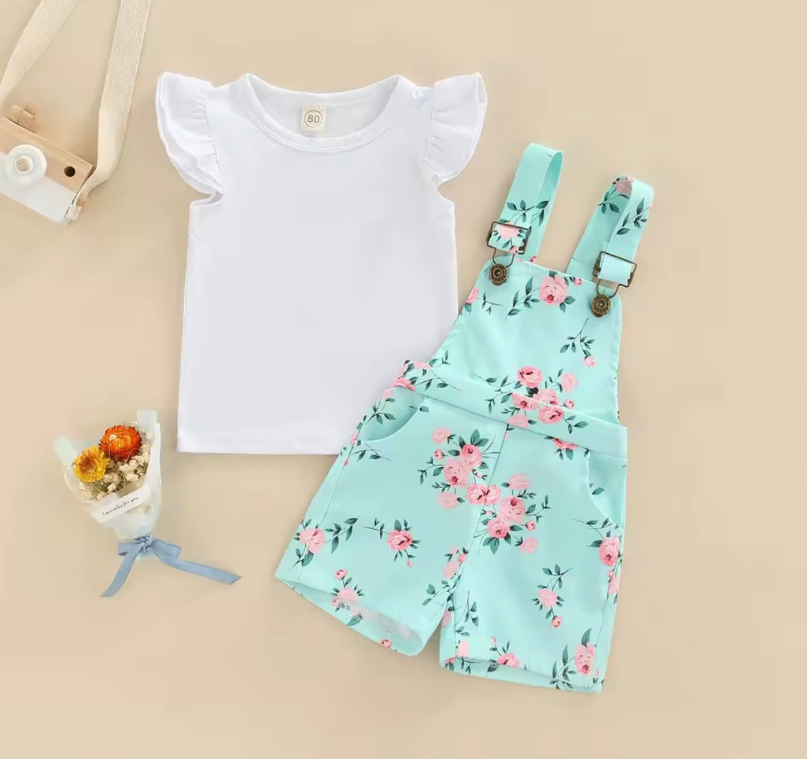 Dungarees